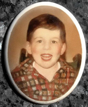 CASTER, KRIS WILLIAM (PORTRAIT) - Floyd County, Iowa | KRIS WILLIAM (PORTRAIT) CASTER 