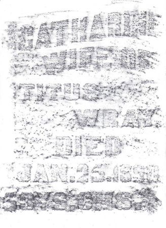 WRAY, CATHARINE - Floyd County, Iowa | CATHARINE WRAY 