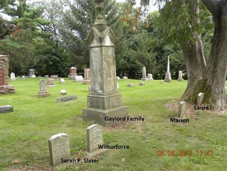 GAYLORD, LAURA - Floyd County, Iowa | LAURA GAYLORD 