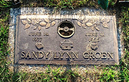 GROEN, SANDY LYNN - Floyd County, Iowa | SANDY LYNN GROEN 
