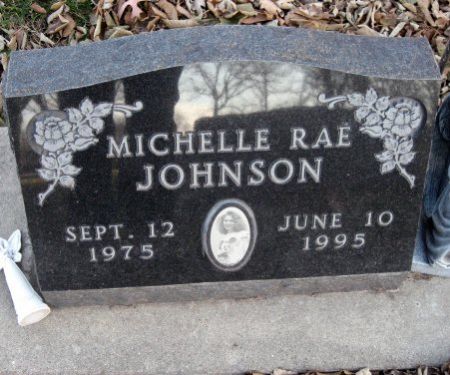 JOHNSON, MICHELLE RAE - Floyd County, Iowa | MICHELLE RAE JOHNSON 