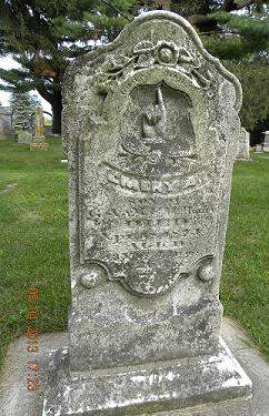 MCHENRY, EMERY A. - Floyd County, Iowa | EMERY A. MCHENRY 