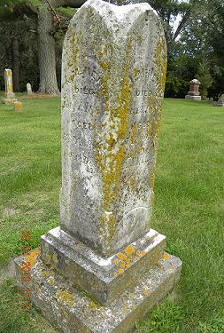 MCHENRY, G.A. - Floyd County, Iowa | G.A. MCHENRY 