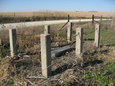 MEIER, GEORGE (LOT) - Floyd County, Iowa | GEORGE (LOT) MEIER 
