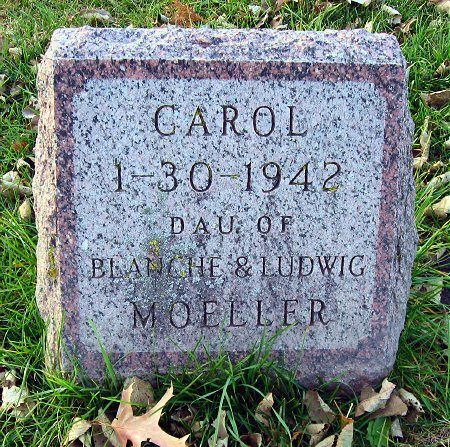 MOELLER, CAROL - Floyd County, Iowa | CAROL MOELLER 