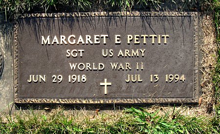 PETTIT, MARGARET E. - Floyd County, Iowa | MARGARET E. PETTIT 