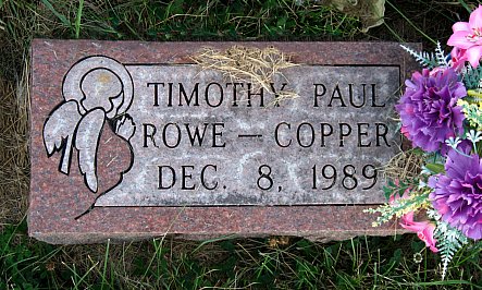 ROWE-COPPER, TIMOTHY PAUL - Floyd County, Iowa | TIMOTHY PAUL ROWE-COPPER 