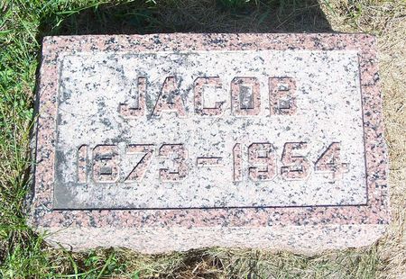 SCHAEFER, JACOB - Floyd County, Iowa | JACOB SCHAEFER 