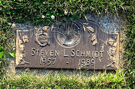 SCHMIDT, STEVEN L. - Floyd County, Iowa | STEVEN L. SCHMIDT 