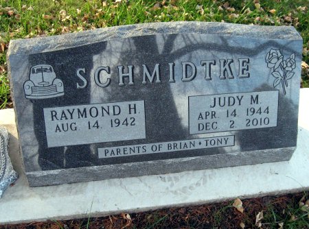 FENNEMAN SCHMIDTKE, JUDY MARIE - Floyd County, Iowa | JUDY MARIE FENNEMAN SCHMIDTKE 