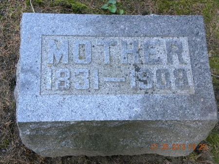 SHECKLER, ELIZA - Floyd County, Iowa | ELIZA SHECKLER 