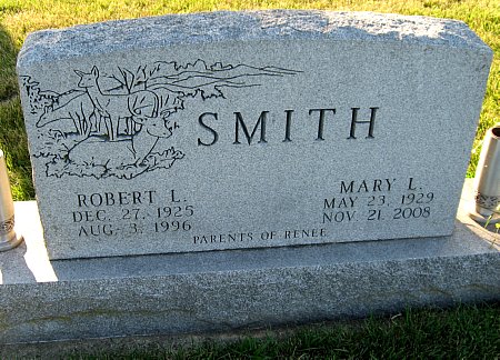 SMITH, ROBERT L. - Floyd County, Iowa | ROBERT L. SMITH 