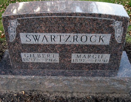 SWARTZROCK, MARGIE - Floyd County, Iowa | MARGIE SWARTZROCK 