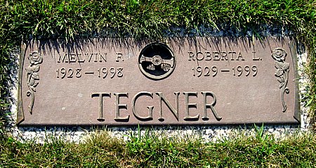 TEGNER, ROBERTA L. - Floyd County, Iowa | ROBERTA L. TEGNER 