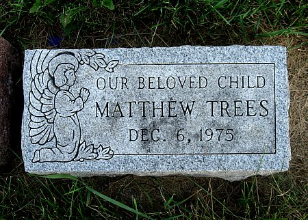 TREES, MATTHEW - Floyd County, Iowa | MATTHEW TREES 