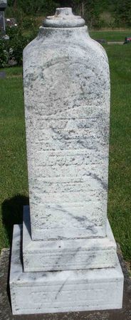 VENNEKOLT, CLARA G. - Floyd County, Iowa | CLARA G. VENNEKOLT 