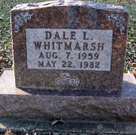 WHITMARSH, DALE L. - Floyd County, Iowa | DALE L. WHITMARSH 