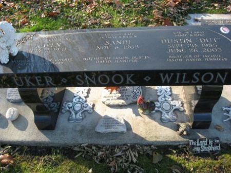 WILSON, DUSTIN (LOT) - Floyd County, Iowa | DUSTIN (LOT) WILSON 