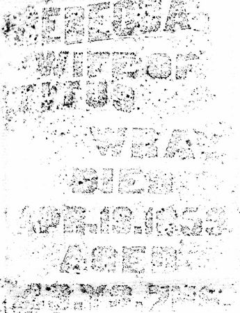 WRAY, REBECCA - Floyd County, Iowa | REBECCA WRAY 
