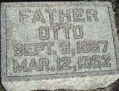 PLAGGE, OTTO - Franklin County, Iowa | OTTO PLAGGE 