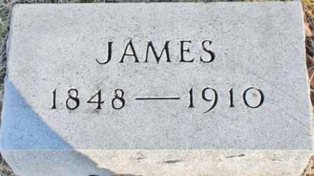 BRIDGES, JAMES - Fremont County, Iowa | JAMES BRIDGES 