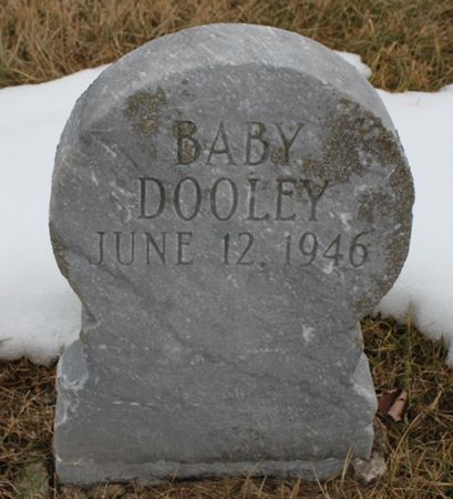 DOSS, DOOLEY - Fremont County, Iowa | DOOLEY DOSS 