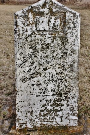 HUFFER, MARY JANE - Fremont County, Iowa | MARY JANE HUFFER 