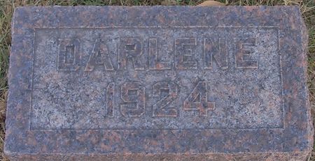 KAMMAN, DARLENE - Fremont County, Iowa | DARLENE KAMMAN 