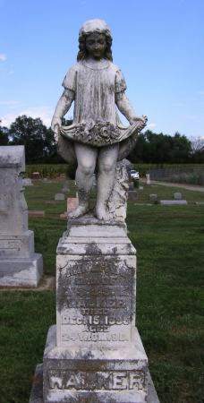 WALKER, MINERVA - Fremont County, Iowa | MINERVA WALKER 