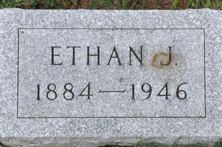 AKIN, ETHAN J. - Grundy County, Iowa | ETHAN J. AKIN 