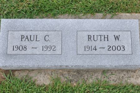 AKIN, PAUL C. - Grundy County, Iowa | PAUL C. AKIN 