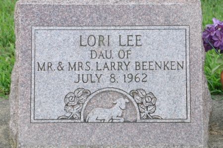 BEENKEN, LORI LEE - Grundy County, Iowa | LORI LEE BEENKEN 