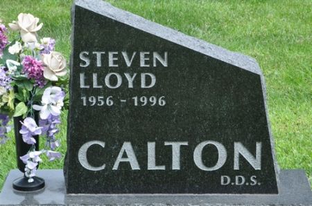CALTON, STEVEN LLOYD D.D.S. - Grundy County, Iowa | STEVEN LLOYD D.D.S. CALTON 