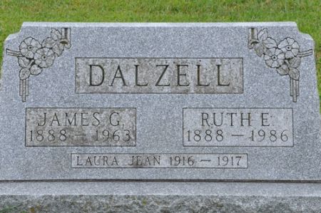 DALZELL, RUTH E. - Grundy County, Iowa | RUTH E. DALZELL 