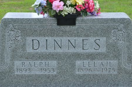 DINNES, RALPH - Grundy County, Iowa | RALPH DINNES 