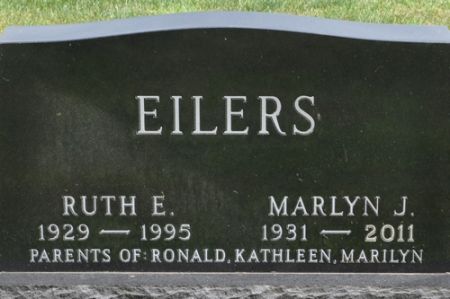 EILERS, MARLYN J. - Grundy County, Iowa | MARLYN J. EILERS 