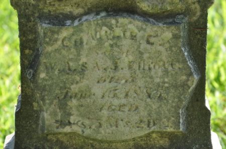 ELLIOTT, CHARLIE C. - Grundy County, Iowa | CHARLIE C. ELLIOTT 