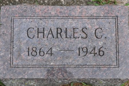 FROST, CHARLES C. - Grundy County, Iowa | CHARLES C. FROST 