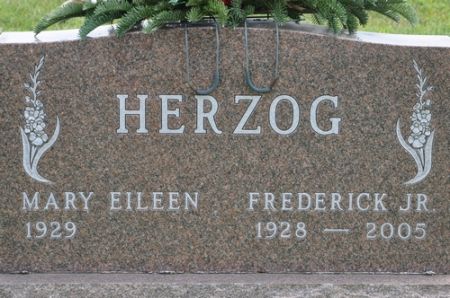 HERZOG, FREDERICK JR. - Grundy County, Iowa | FREDERICK JR. HERZOG 