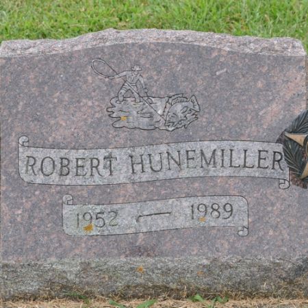 HUNEMILLER, ROBERT - Grundy County, Iowa | ROBERT HUNEMILLER 