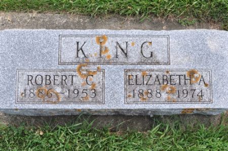 KING, ELIZABETH A. - Grundy County, Iowa | ELIZABETH A. KING 