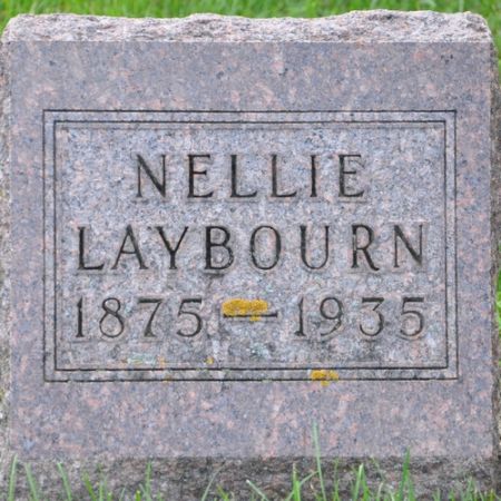 REYNOLDS, NELLIE - Grundy County, Iowa | NELLIE REYNOLDS 