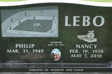 LEBO, NANCY - Grundy County, Iowa | NANCY LEBO 