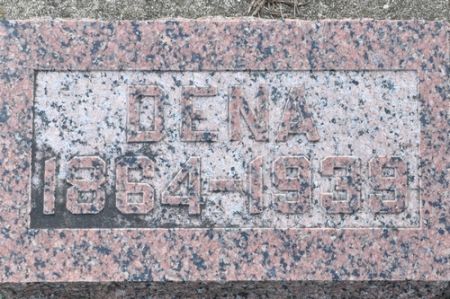 LUIKEN, DENA - Grundy County, Iowa | DENA LUIKEN 