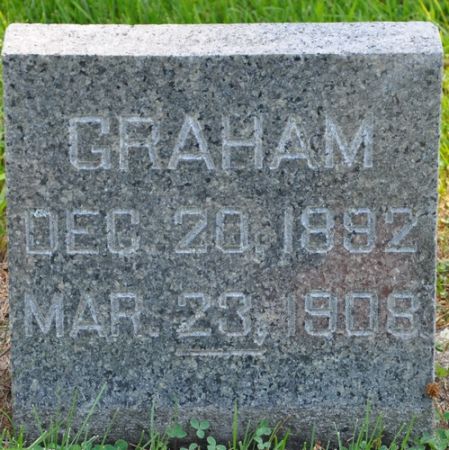LYNN, GRAHAM - Grundy County, Iowa | GRAHAM LYNN 
