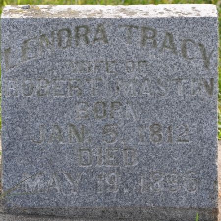 MASTIN, LENORA (TRACY) - Grundy County, Iowa | LENORA (TRACY) MASTIN 