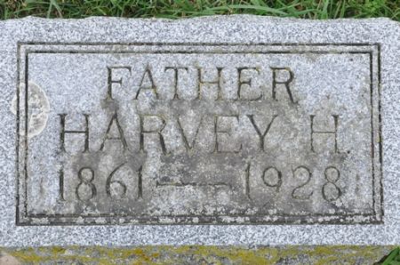 MEYERS, HARVEY H. - Grundy County, Iowa | HARVEY H. MEYERS 