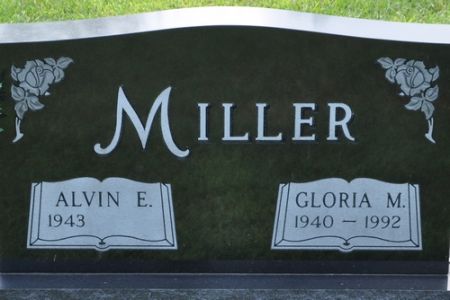 MILLER, GLORIA M. - Grundy County, Iowa | GLORIA M. MILLER 