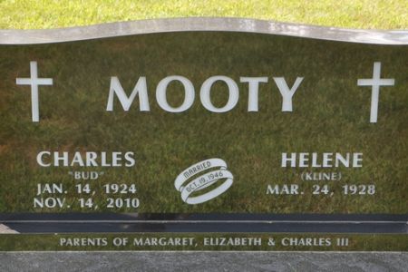 MOOTY, CHARLES - Grundy County, Iowa | CHARLES MOOTY 