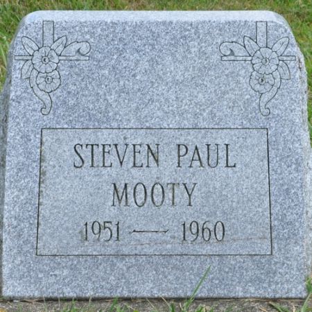 MOOTY, STEVEN PAUL - Grundy County, Iowa | STEVEN PAUL MOOTY 